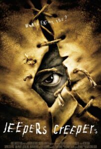 Джиперс Криперс Все Части По Порядку